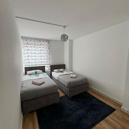 Flat, Apartment In Haggerston N1, Central 런던 외부 사진