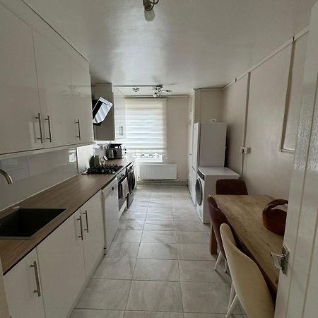 Flat, Apartment In Haggerston N1, Central 런던 외부 사진