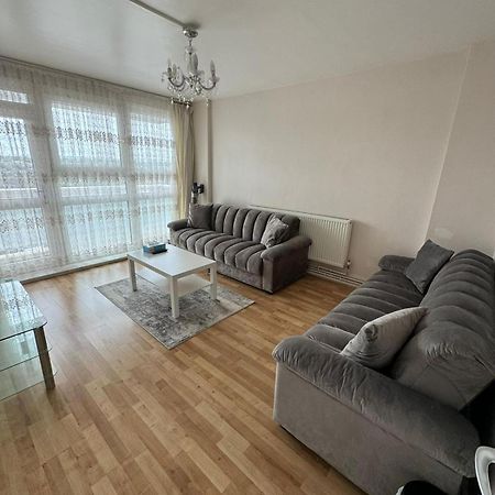 Flat, Apartment In Haggerston N1, Central 런던 외부 사진