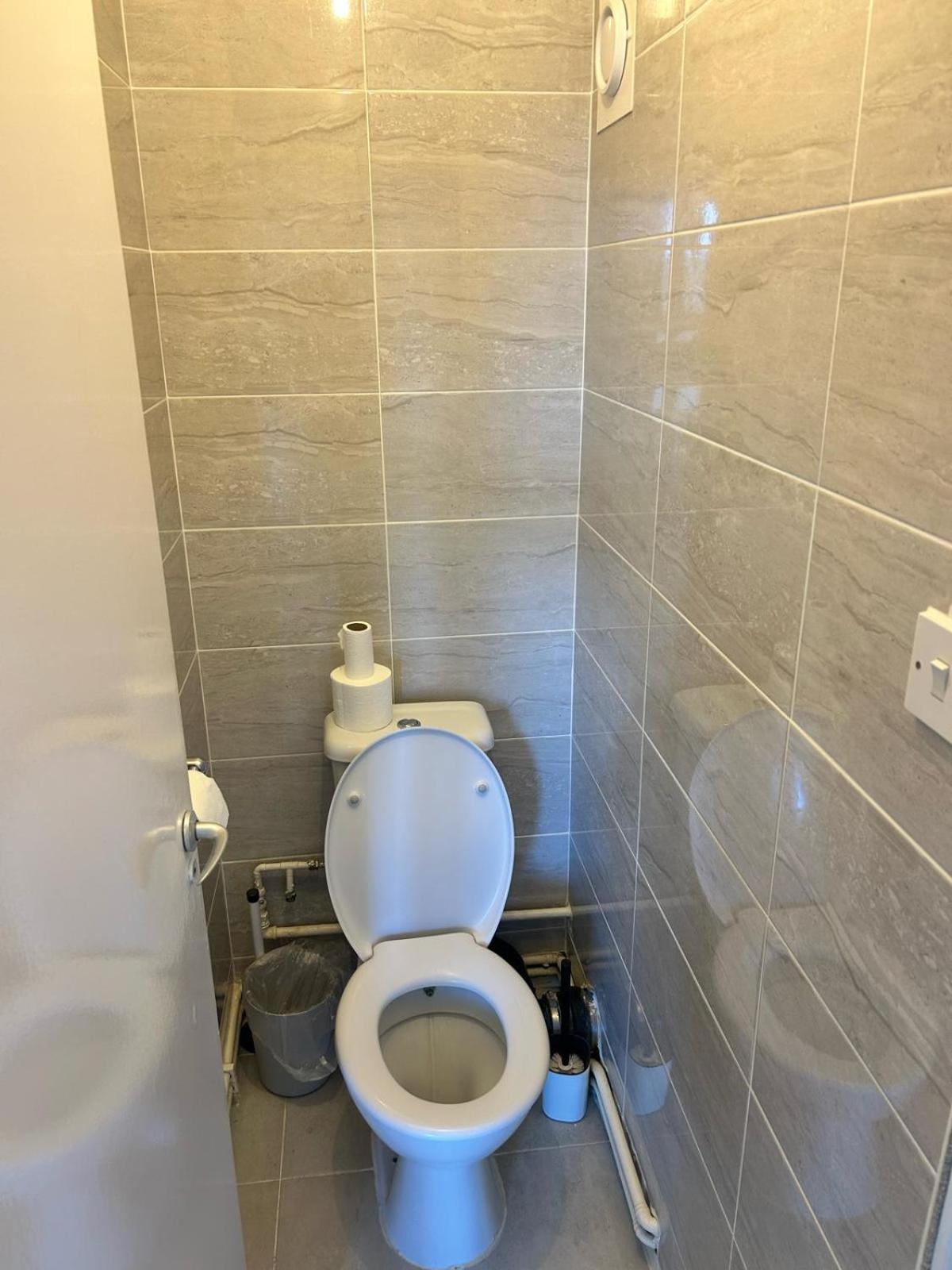 Flat, Apartment In Haggerston N1, Central 런던 외부 사진
