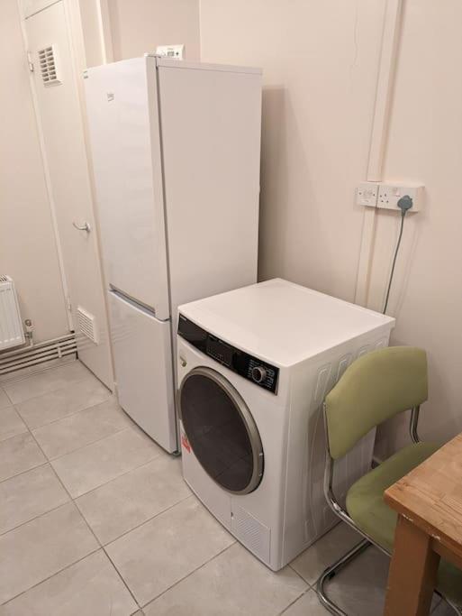 Flat, Apartment In Haggerston N1, Central 런던 외부 사진