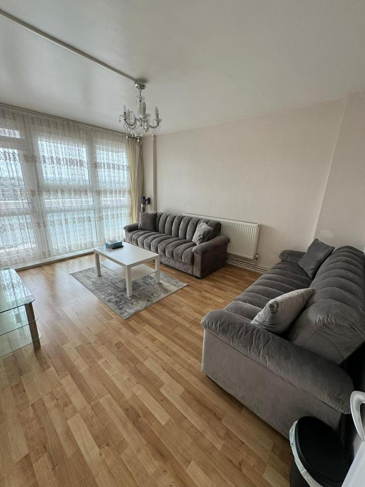 Flat, Apartment In Haggerston N1, Central 런던 외부 사진