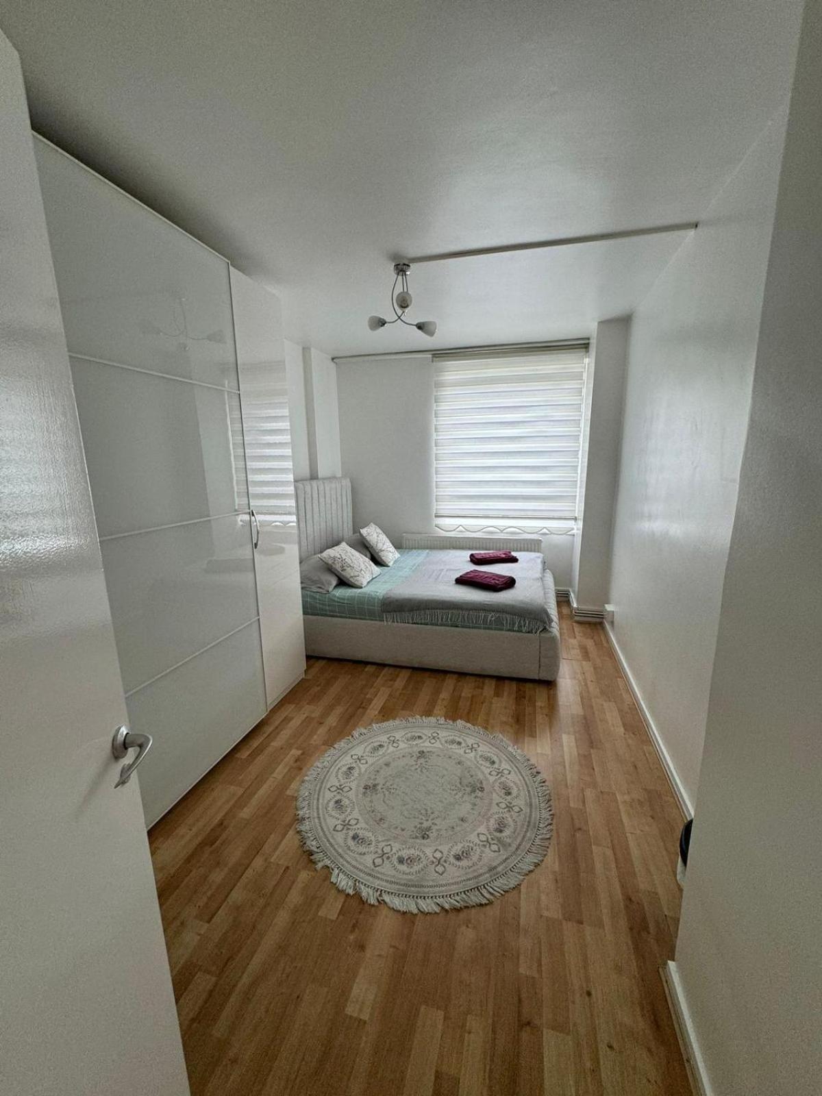 Flat, Apartment In Haggerston N1, Central 런던 외부 사진